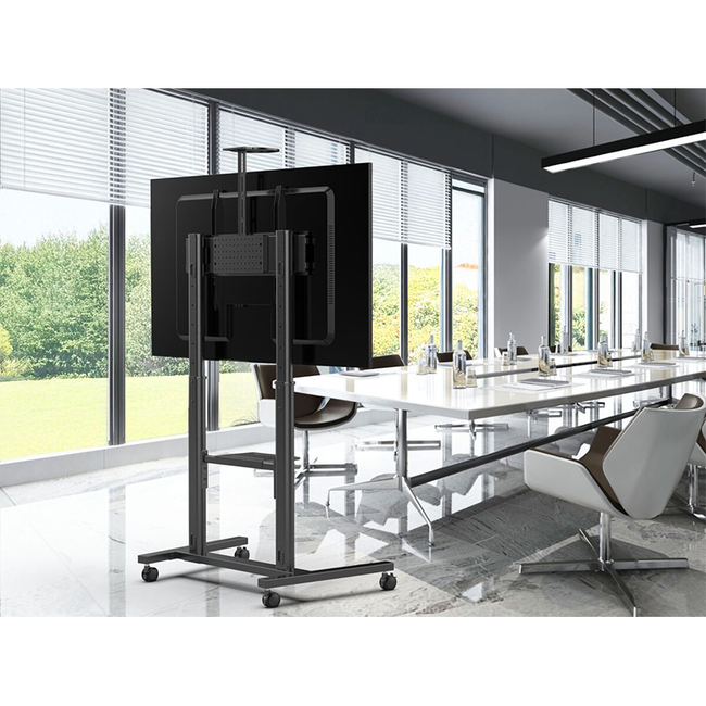 Vogel's ESSENTIAL T1041 Display trolley