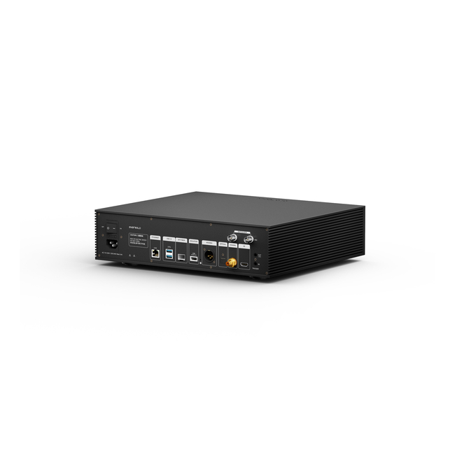 Eversolo Τ-10 Streaming Transport