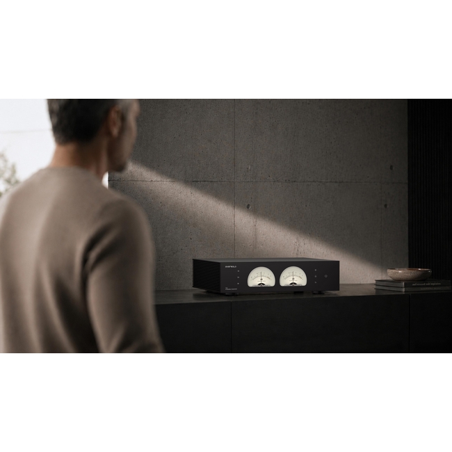 Eversolo Τ-10 Streaming Transport