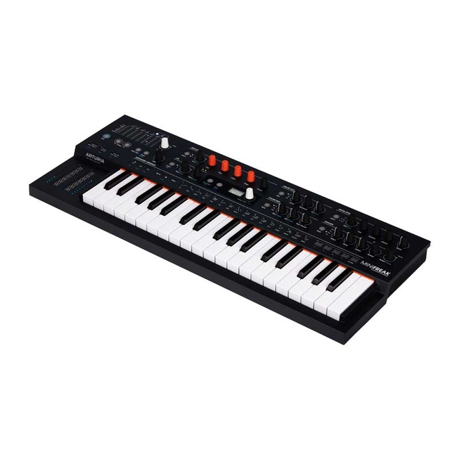 Arturia MiniFreak