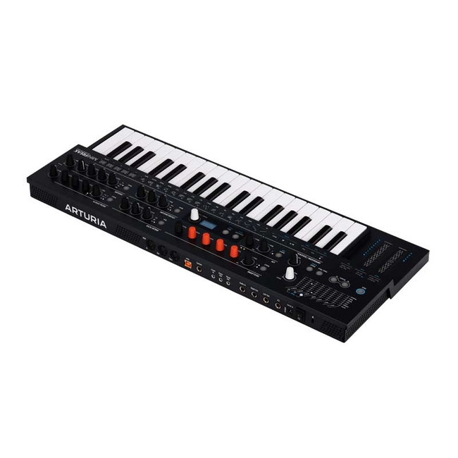 Arturia MiniFreak