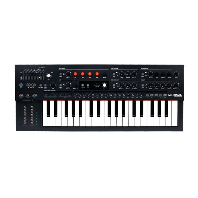 Arturia MiniFreak