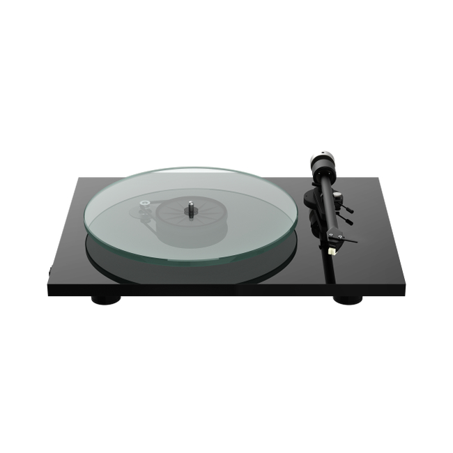 Pro-ject T2 (με Sumiko Rainier) - High Gloss Black