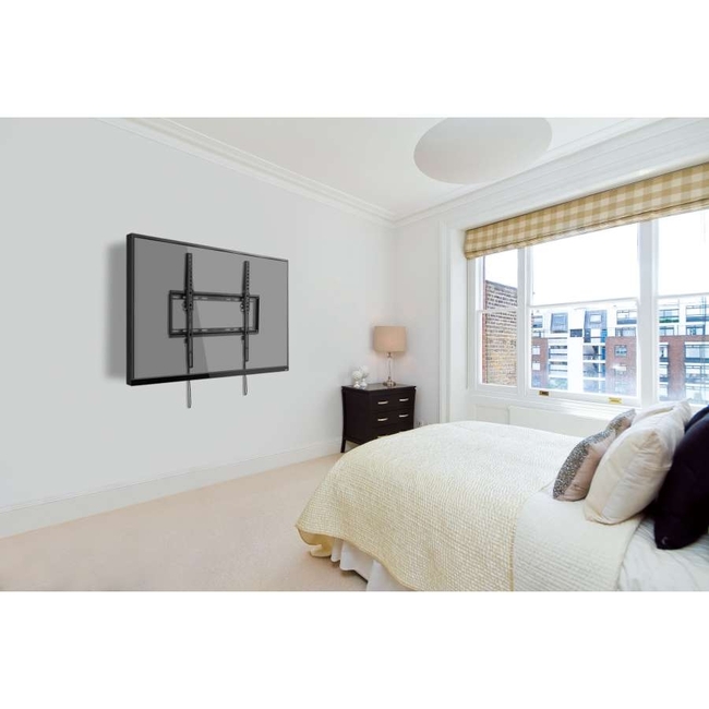 Crystal Audio Βαση TV T55-35II Με Κλίση [32''- 55''] 