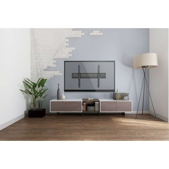 Crystal Audio Βαση TV T70-40 Με κλίση [37-70"]