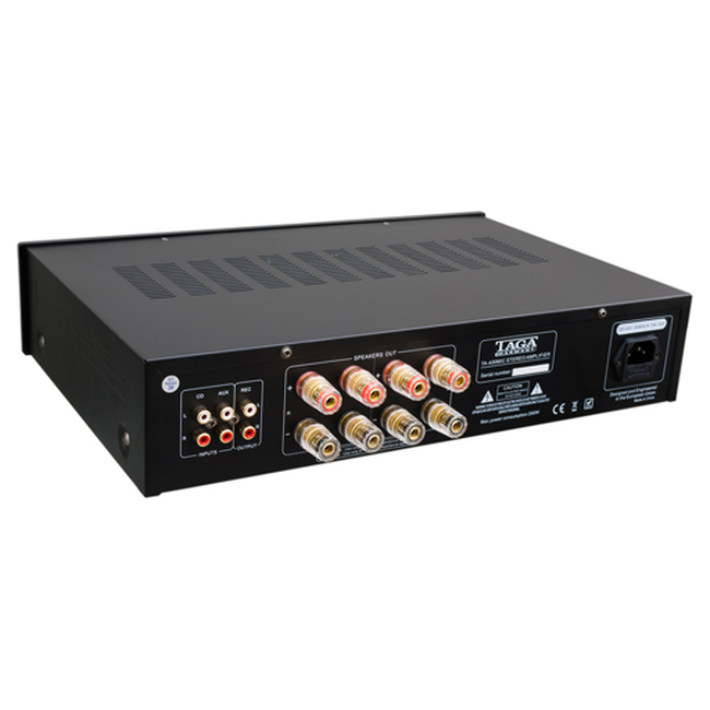 Taga Harmony TA-400MIC