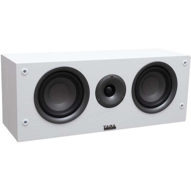 TagaHarmony TAV-807C White