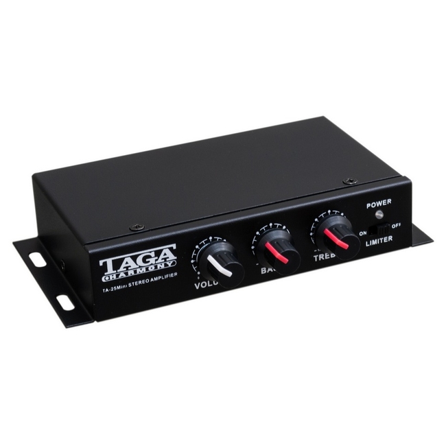 Taga Harmony TA-25Mini