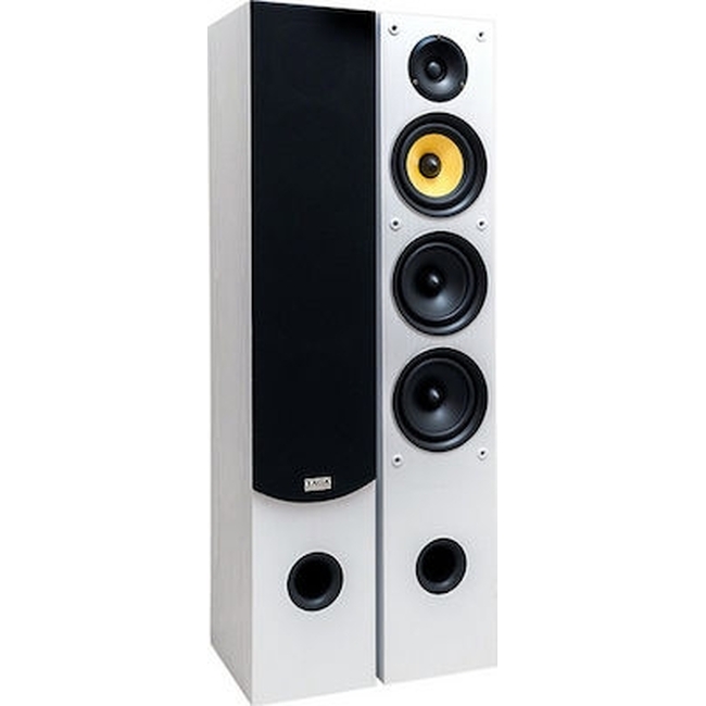 Taga Harmony TAV-506F v.2 White (Ζεύγος)