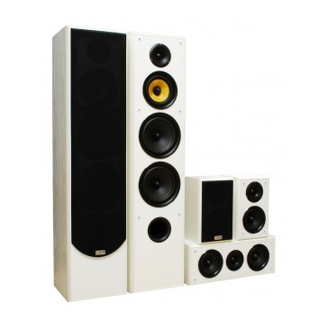 Taga Harmony TAV-606 v.3 Set White