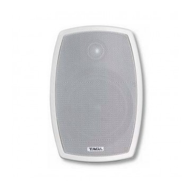 Taga Harmony TOS-515 White - 5,25inch (Τεμάχιο)