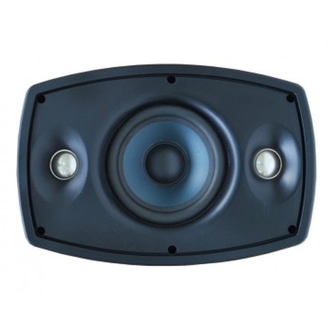 Taga Harmony TOS-515SM Black - 5,25inch (Τεμάχιο)