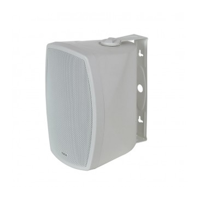 Taga Harmony TOS-600 v.2 White - 6.5inch (Ζεύγος)