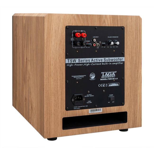 Taga Harmony TSW90 v.4 Oak - 10inch