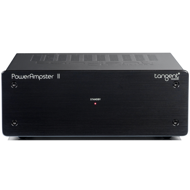 Tangent PowerAmpster II