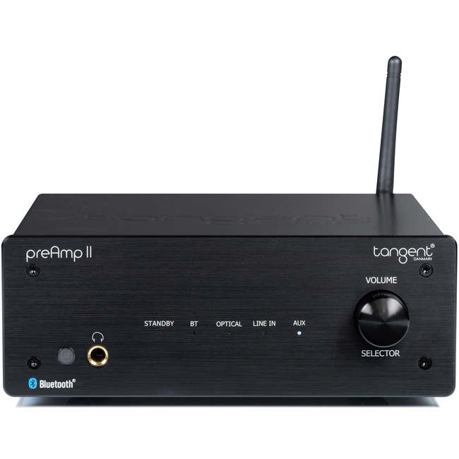 Tangent PreAmp II