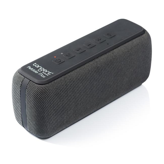 Tangent Pebble Max