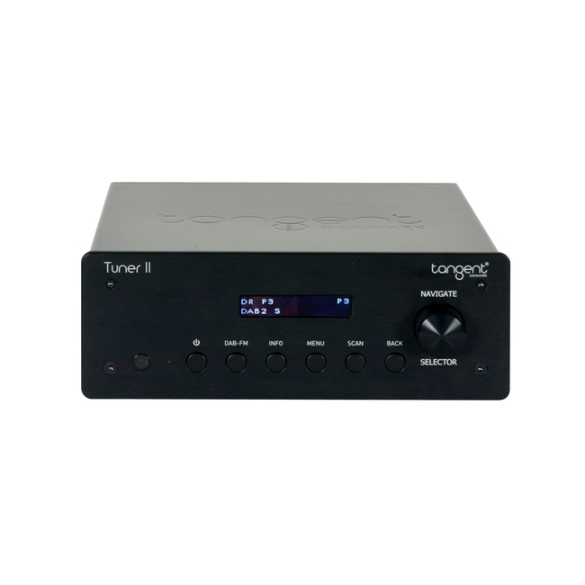 Tangent Tuner II