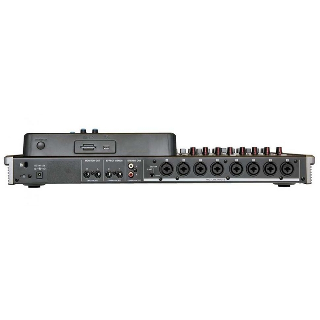 Tascam DP-24SD