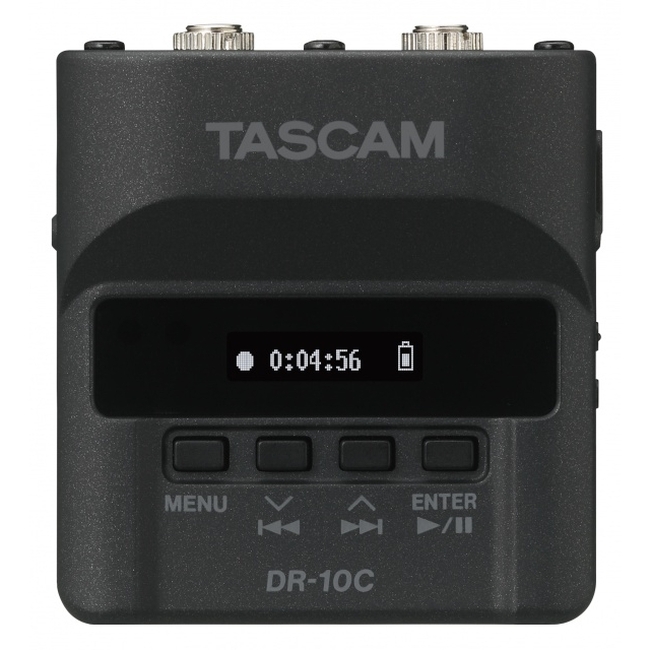Tascam DR-10CS