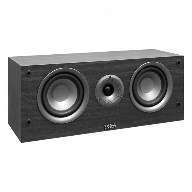 TagaHarmony TAV-807C Black