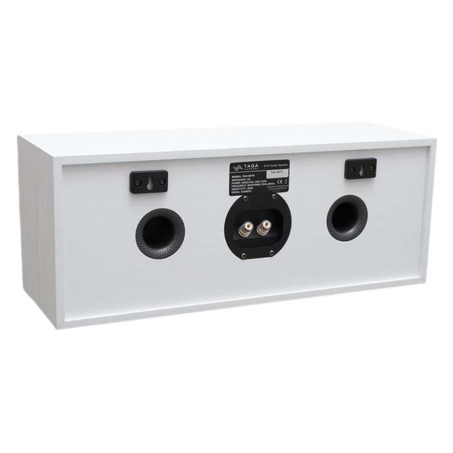 TagaHarmony TAV-807C White