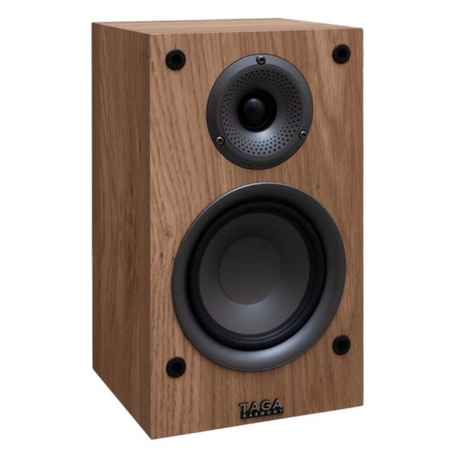 Taga Harmony TAV-807S Ηχεία Βάσης Oak (ζεύγος)