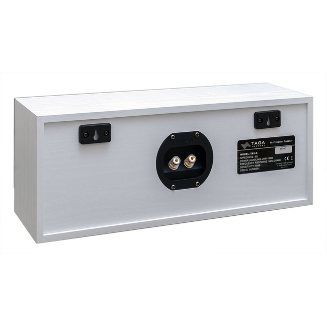 Taga Harmony TAV-C  White