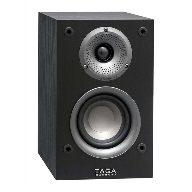 Taga Harmony TAV-S Black (Ζεύγος)