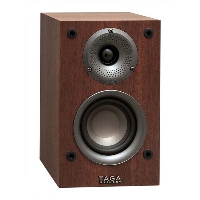 Taga Harmony TAV-S  Walnut (Ζεύγος)