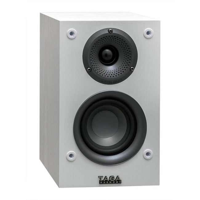 Taga Harmony TAV-S White (Ζεύγος)