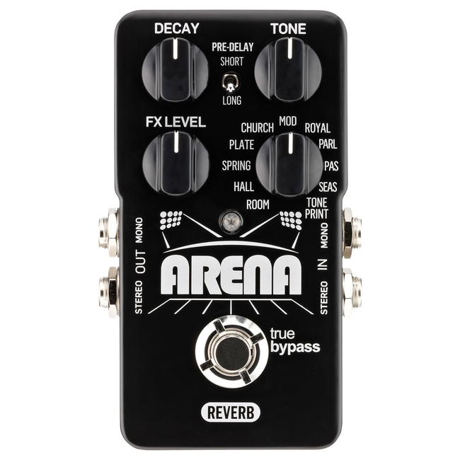 TC Electronic Arena Reverb