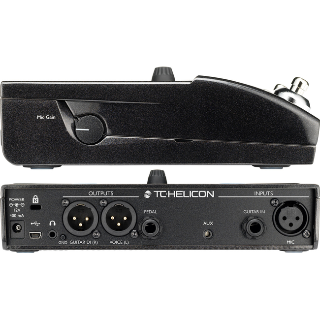 TC Helicon Play Acoustic