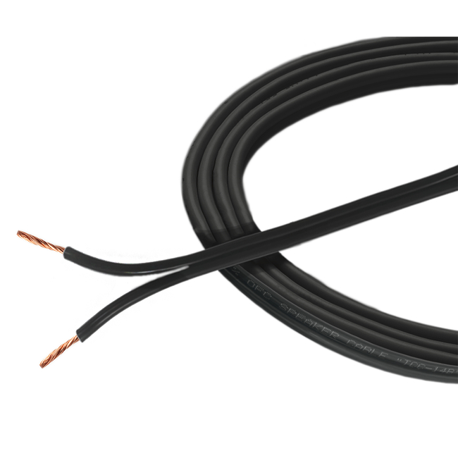 TagaHarmony TCC-14B OFC – Black (Τιμή ανά μέτρο)