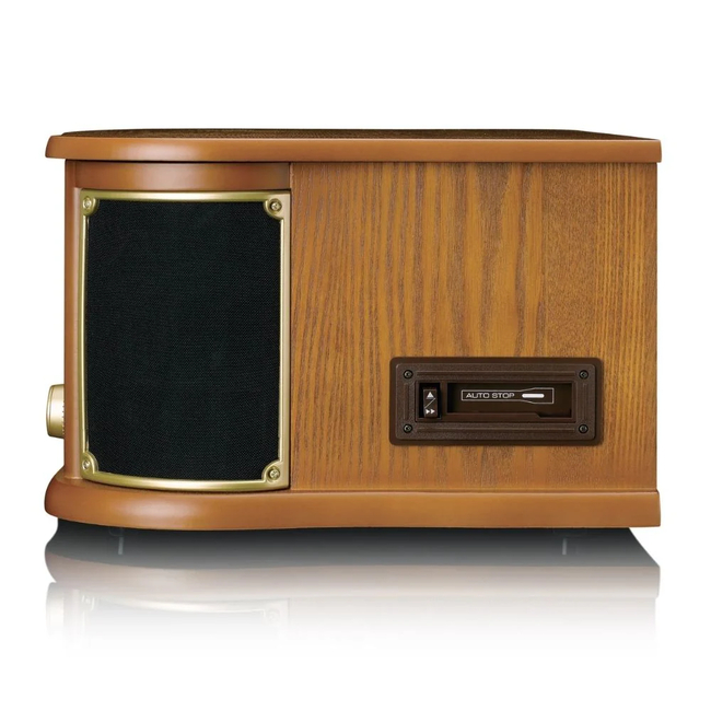 Lenco Record Player TCD-2571