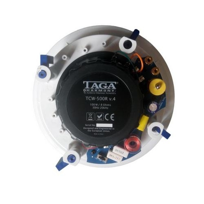 Taga Harmony TCW-500R v.4 (Ζεύγος)