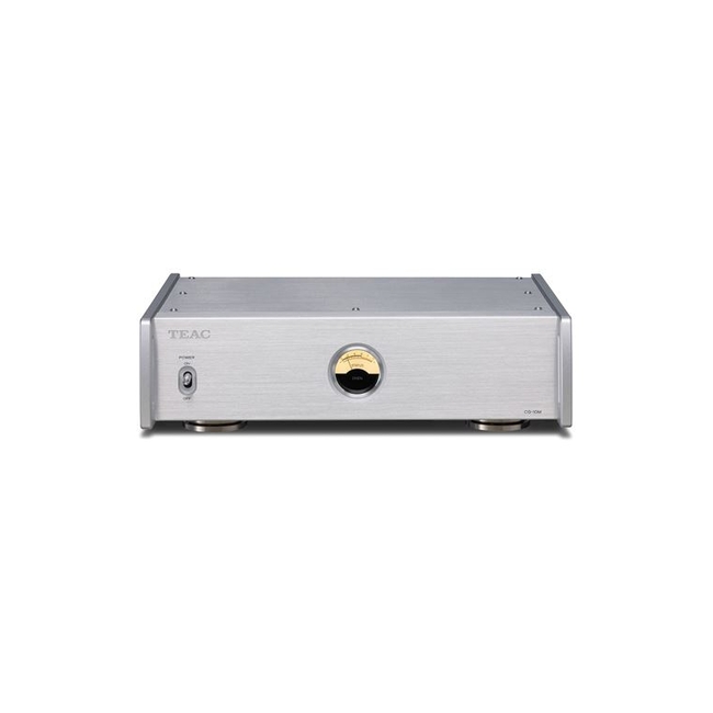 TEAC CG-10M-A Silver Master Clock Generator