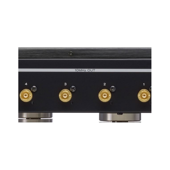 TEAC CG-10M-A Silver Master Clock Generator