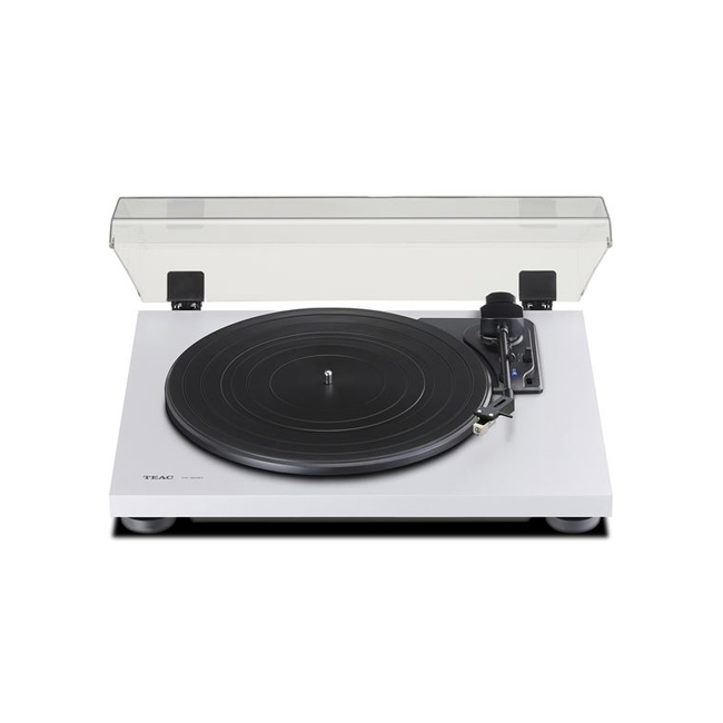 TEAC TN-180BT-A3  Πικάπ με Bluetooth Λευκό