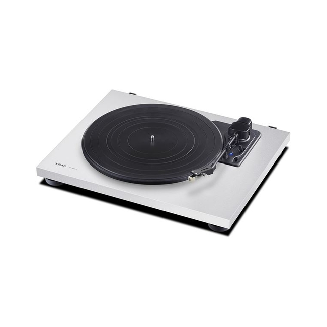 TEAC TN-180BT-A3  Πικάπ με Bluetooth Λευκό (4907034223503)