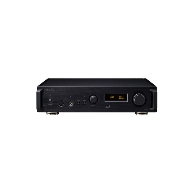 TEAC UD-701N Black DAC και Network Player