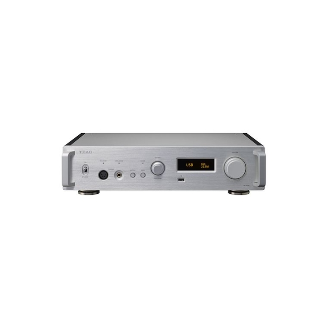 TEAC UD-701N Silver DAC και Network Player