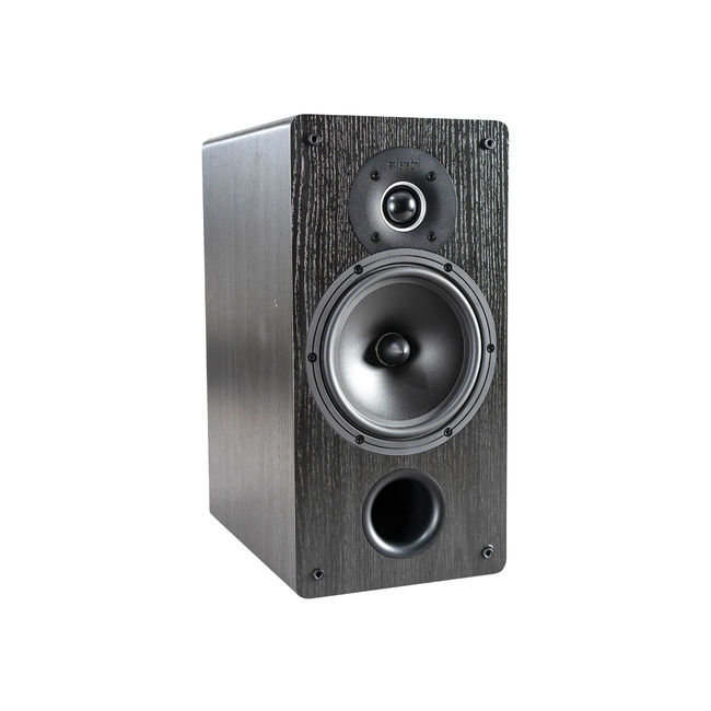 Indiana Line Tesi 261 - Black 5903887127189 (Ζεύγος)