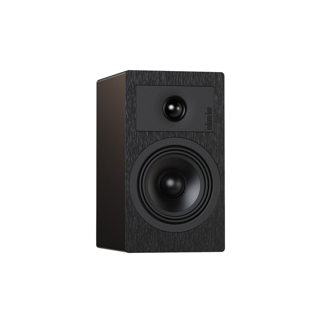 Indiana Line Tesi 2 Black 5903887127493 (Ζεύγος)