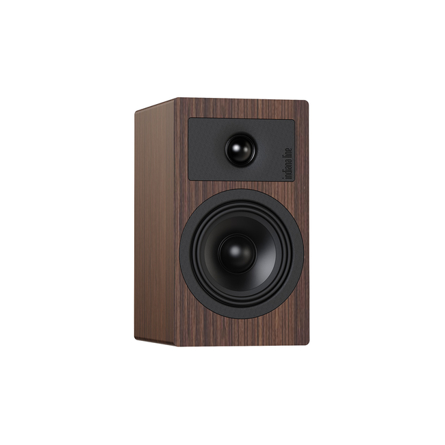 Indiana Line Tesi 2 Wood 5903887127516 (Ζεύγος)