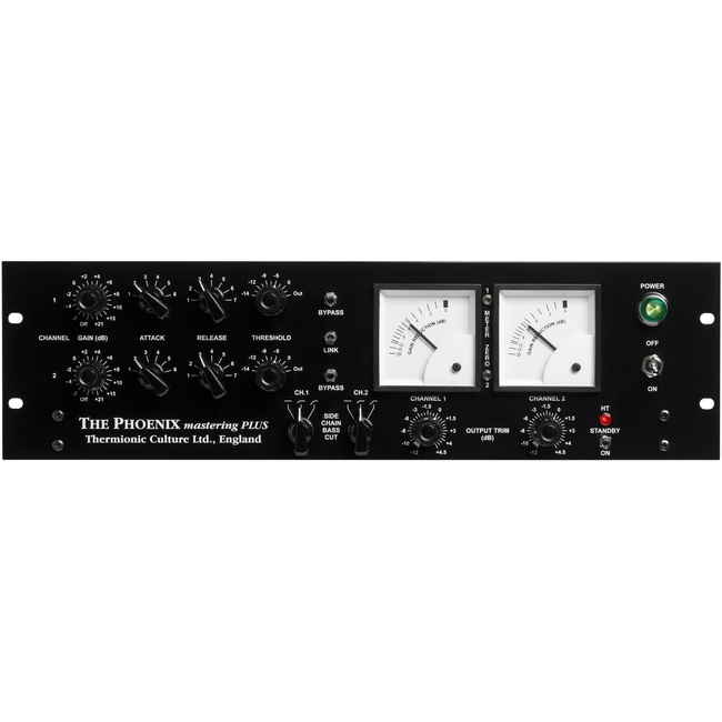 Thermionic Culture Phoenix Master Plus