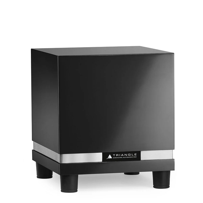 Triangle Thétis 300 - High Gloss Black
