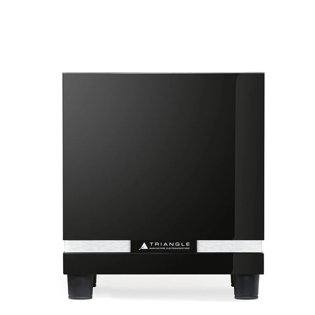 Triangle Thétis 300 - High Gloss Black