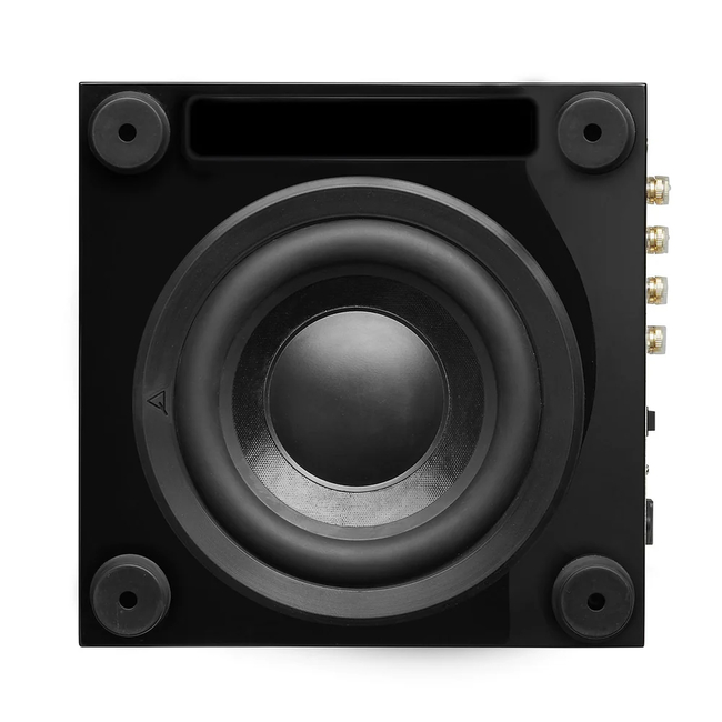 Triangle Thétis 300 - High Gloss Black