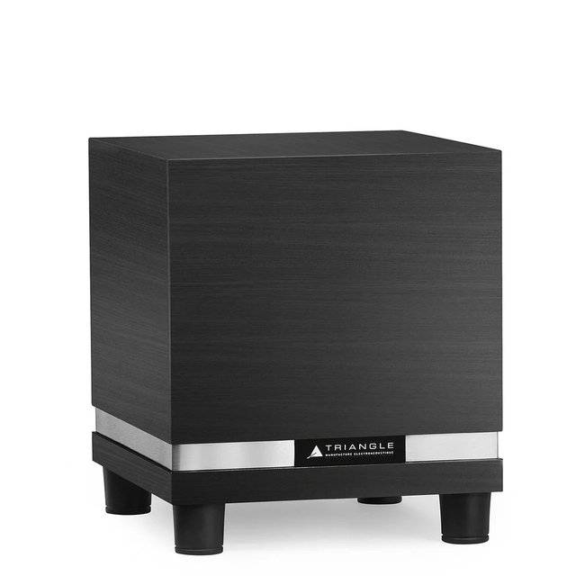 Triangle Thétis 300 - Black Ash